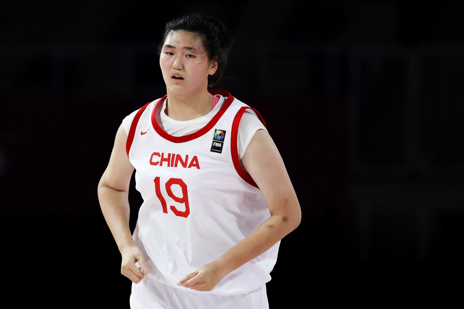 U19女籃世界杯分組：中國女籃與尼日利亞、葡萄牙、加拿大同分B組